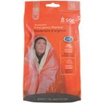 Sol Emergency Blanket - Rettungsdecke One Size