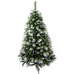 Reduzierte 240 cm Künstliche Weihnachtsbäume 