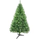 Reduzierte Hellgrüne 210 cm Künstliche Weihnachtsbäume 