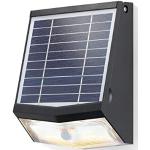 Esotec LED Solarleuchten 