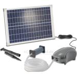 Ubbink Solar-Teichbelüfter Air Solar 600 1351375 im vidaXL Trendshop