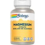 Solaray Magnesium Kapseln (90 Stk.)