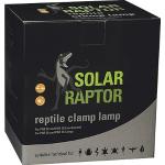 SolarRaptor ClampLamp - Keramikfassung E27 1 St