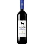 Spanische Osborne Shiraz | Syrah Landweine Jahrgang 2019 Rioja 