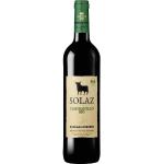 Spanische Osborne Tempranillo | Tinta de Toro Landweine Rioja 