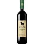 Spanische Osborne Tempranillo | Tinta de Toro Landweine Rioja 