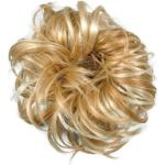 Solida Bel Hair Fashionring Kerstin hellblond/dunkelblond gesträhnt