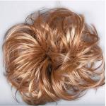 Solida Bel Hair Fashionring Kerstin hellblond rotblond gesträhnt