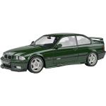 Grüne Solido BMW Merchandise M3 Modellautos & Spielzeugautos 