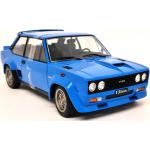 Blaue Solido FIAT Modellautos & Spielzeugautos 