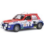 Solido 421180100 - 1:18 Renault 5 Turbo rot #2