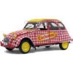 Solido Citroën Modellautos & Spielzeugautos 
