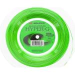 "Solinco Hyper-G 16L green" "mit Gratis Saitenpaket"; 200 lfm