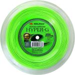 Solinco Hyper-G Soft Set grün 1.15 Grün