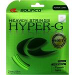 Solinco Hyper-G Soft Set grün 1.25 Grün