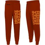 SOLLSO. Sweatpants Abstract“ Farbe Ginger Red Größe 5XL