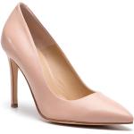 Reduzierte Rosa Solo Femme High Heels & Stiletto-Pumps für Damen Größe 36 