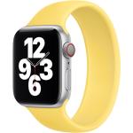 Solo Loop für Apple Watch Series 1-9 / SE - 38/40/41 mm - Größe 3 - Ginger