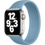 Solo Loop für Apple Watch Series 4-8 / SE - 40/41 mm - Größe 7 - Northern Blue