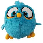 Blaue 30 cm Soma Angry Birds Teddys aus Polyester 