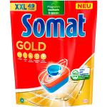 Somat GOLD Spülmaschinentabs 49 St.