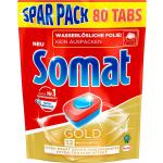 Somat Gold Tabs Sparpack (80 Stk.)