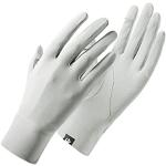 Fingerlose Handschuhe & Halbfinger-Handschuhe aus Leder für Damen Große Größen für den für den Sommer 