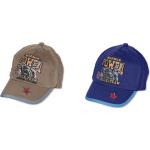 Basecaps für Kinder & Baseball-Caps für Kinder mit Australien-Motiv aus Baumwolle für Jungen für den für den Sommer 