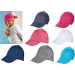 Damencaps & Damenbasecaps für den Sommer - Trends 2024 - günstig online  kaufen