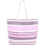 Pinke Sportliche Normani Strandtaschen & Badetaschen aus Polyester für Damen 