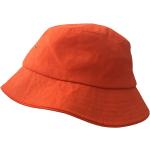 Orange Fischerhüte 58 Größe XL für den für den Sommer 