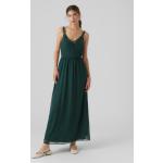 Reduzierte Grüne Vero Moda Sommerkleider für Damen Größe M für den für den Sommer 