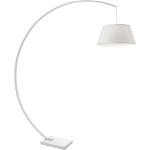 Weiße Sompex Arc Runde Design-Bogenlampen mit Weihnachts-Motiv E14 