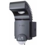 Sonderposten - Osram Noxlite Led Spot Sensor 8w 3000 K Grau