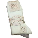 Angora-Socken aus Angora für Herren Größe 43 