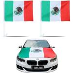 Mexiko Flaggen & Mexiko Fahnen 
