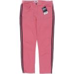 Sonia Rykiel Damen Jeans, Pink 38