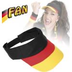 Sonnenblende Hut Deutschland Fan Deutschland FAN - Artikel