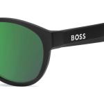 Schwarze HUGO BOSS BOSS Herrensonnenbrillen 
