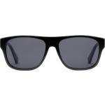 Schwarze Gucci Retro Sonnenbrillen aus Acetat 