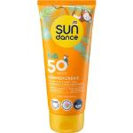 Sundance Vegane Creme Sonnenschutzmittel LSF 50 