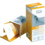 Eco Cosmetics Vegane Bio Creme Sonnenschutzmittel 25 ml LSF 25 für  empfindliche Haut 