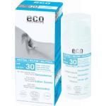 Parfümfreie Eco Cosmetics Vegane Sonnenschutzmittel LSF 30 für  empfindliche Haut 
