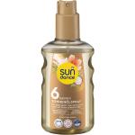 Sundance Spray Sonnenpflegeprodukte LSF 6 