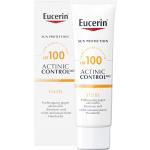 Eucerin Sun Creme Sonnenschutzmittel 100 ml für  alle Hauttypen für Herren 