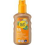 Sundance Vegane Spray Sonnenschutzmittel LSF 15 