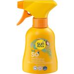 Sundance Spray Sonnenschutzmittel LSF 50 