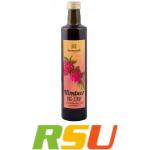 Sonnentor Himbeer-Sirup, bio 0,5 l