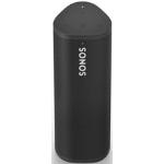 Sonos Roam schwarz (Der mobile Speaker für all deine Abenteuer.)