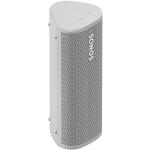 Sonos Roam SL (Weiß) Kompakte Größe und hochwertiger Sound für zuhause und unterwegs mit diesem leichten, mobilen Speaker